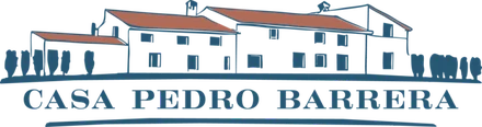 Casa Pedro Barrera