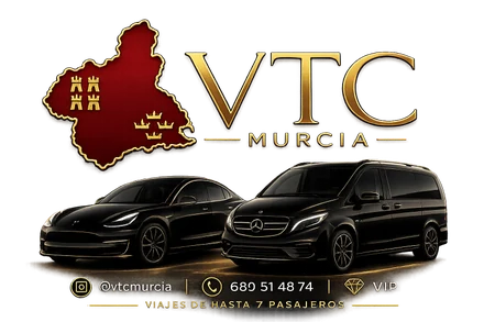 VTC Murcia
